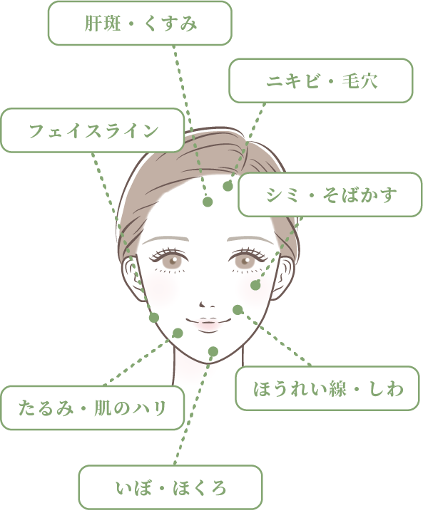 skin