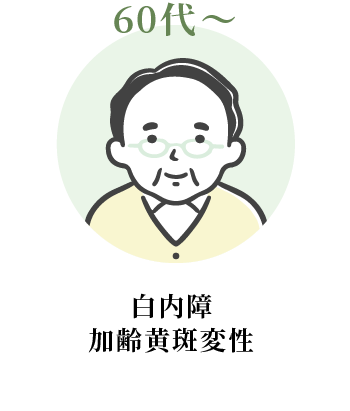60代〜
